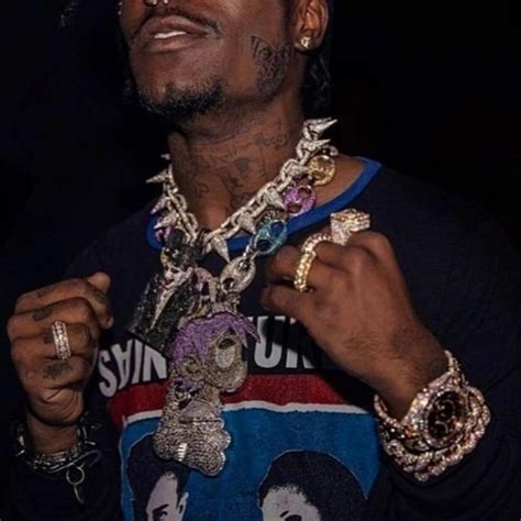 patek swag lil uzi